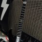 ANTHRAX - NOT Man 1:4 Scale Miniature Replica Guitar ~New~