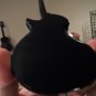 ANTHRAX - NOT Man 1:4 Scale Miniature Replica Guitar ~New~