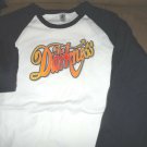 THE DARKNESS - American Apparel logo jersey ~Never Worn~ Womens Medium