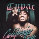 TUPAC SHAKUR - 2021 California Love Men's T-Shirt ~Never Worn~ XL