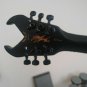 KERRY KING (Slayer) -Dean Axe V Licensed 1:4 Scale Replica Guitar ~Axe Heaven