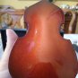 Miniature 10 Inch Replica Upright Bass with Bow, Case, & Display Stand ~NEW~