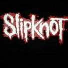 SLIPKNOT - 2000 Slipknot Logo T-Shirt ~Never Worn~ Medium