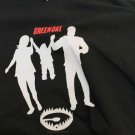 GREEN DAY - American Idiot "Beartrap" T-shirt ~Never Worn~ XL