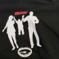GREEN DAY - American Idiot "Beartrap" T-shirt ~Never Worn~ XL