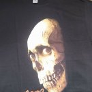 EVIL DEAD II Dead By Dawn Classic Movie Poster T-Shirt ~Never Worn~ L/XL
