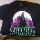 ROB ZOMBIE and Company T-shirt ~Never Worn~ Small