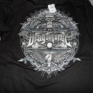 DRAGONFORCE - Logo T-Shirt ~NEVER WORN~ SMALL