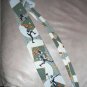 Ralph Marlin MLB Baseball Silk Neck Tie ~~ ~NEW~