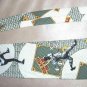 Ralph Marlin MLB Baseball Silk Neck Tie ~~ ~NEW~