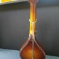 Miniature 9 Inch Replica Mandolin with Case & Display Stand ~NEW~