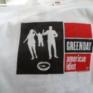 GREEN DAY - 2004 American Idiot Tour t-shirt ~BRAND NEW~ S XL