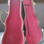 Miniature 9 Inch Replica Cello with Bow, Case, & Display Stand ~NEW~