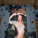 AALIYAH - Tie Dye T-Shirt ~Never Worn~ L