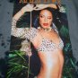 AALIYAH - Tie Dye T-Shirt ~Never Worn~ L
