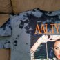 AALIYAH - Tie Dye T-Shirt ~Never Worn~ L