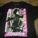 WHITNEY HOUSTON - 2021 Double-stitched Retro T-shirt ~Never Worn~ XL