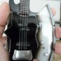 GENE SIMMONS (KISS) - Axe Replica Bass 1:4 Scale Guitar ~Axe Heaven~