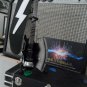 GENE SIMMONS (KISS) - Axe Replica Bass 1:4 Scale Guitar ~Axe Heaven~