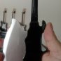 GENE SIMMONS (KISS) - Axe Replica Bass 1:4 Scale Guitar ~Axe Heaven~