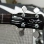 GENE SIMMONS (KISS) - Axe Replica Bass 1:4 Scale Guitar ~Axe Heaven~