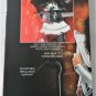 GENE SIMMONS (KISS) - Axe Replica Bass 1:4 Scale Guitar ~Axe Heaven~