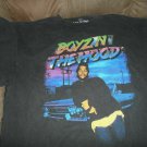 BOYZ IN THE HOOD- 2021 Retro T-shirt ~Never Worn~ L
