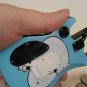 TOM MORELLO - Signature Arm the Homeless 1:4 Scale Replica Guitar ~Axe Heaven