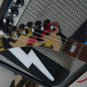 GEORGE LYNCH- ESP Kamikaze 1:4 Scale Replica Guitar ~Axe Heaven~