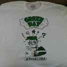 GREEN DAY - Basketcase T-shirt ~Never Worn~ 3XL