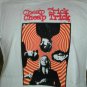 CHEAP TRICK - Hypnotic T-shirt ~Never Worn~ M L XL XXL