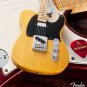 Butterscotch Blonde Fender Telecaster 1:4 Scale Replica Guitar ~Axe Heaven~