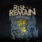 RISE TO REMAIN - God Can Bleed t-shirt ~Never Worn~ L XL