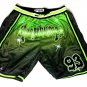 GOOSEBUMPS (SLAPPY) Headgear Classics Basketball Shorts ~Never Worn~ L