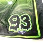 GOOSEBUMPS (SLAPPY) Headgear Classics Basketball Shorts ~Never Worn~ L