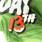 FRIDAY THE 13TH Headgear Classics Basketball Shorts ~Never Worn~ L XL