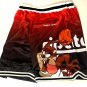 TAZ / RIP CITY Headgear Classics Basketball Shorts ~Never Worn~ L
