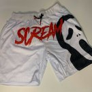 SCREAM Headgear Classics Basketball Shorts ~Never Worn~ L