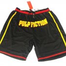 PULP FICTION Headgear Classics Basketball Shorts ~Never Worn~ M