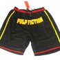 PULP FICTION Headgear Classics Basketball Shorts ~Never Worn~ M