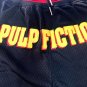 PULP FICTION Headgear Classics Basketball Shorts ~Never Worn~ M