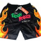FRESH PRINCE Headgear Classics Basketball Shorts ~Never Worn~ M