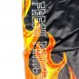 FRESH PRINCE Headgear Classics Basketball Shorts ~Never Worn~ M