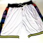 FRESH PRINCE Headgear Classics Basketball Shorts ~Never Worn~ M