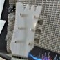 JOHNNY RAMONE - White Custom1:4 Scale Replica Guitar ~New~