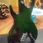 Slash - Signature Green B*tch 1:4 Scale Replica Guitar ~Axe Heaven~