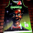 GOOSEBUMPS / SLAPPY Headgear Classics Basketball Jersey ~Never Worn~ L XL