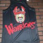 THE WARRIORS Headgear Classics Basketball Jersey ~Never Worn~ M L XL