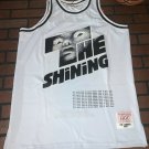 THE SHINING Headgear Classics Basketball Jersey ~Never Worn~ M L XL