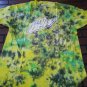 MOUNTAIN DEW Tie Dye Licensed 2021 Men's T-Shirt ~Never Worn~ XL